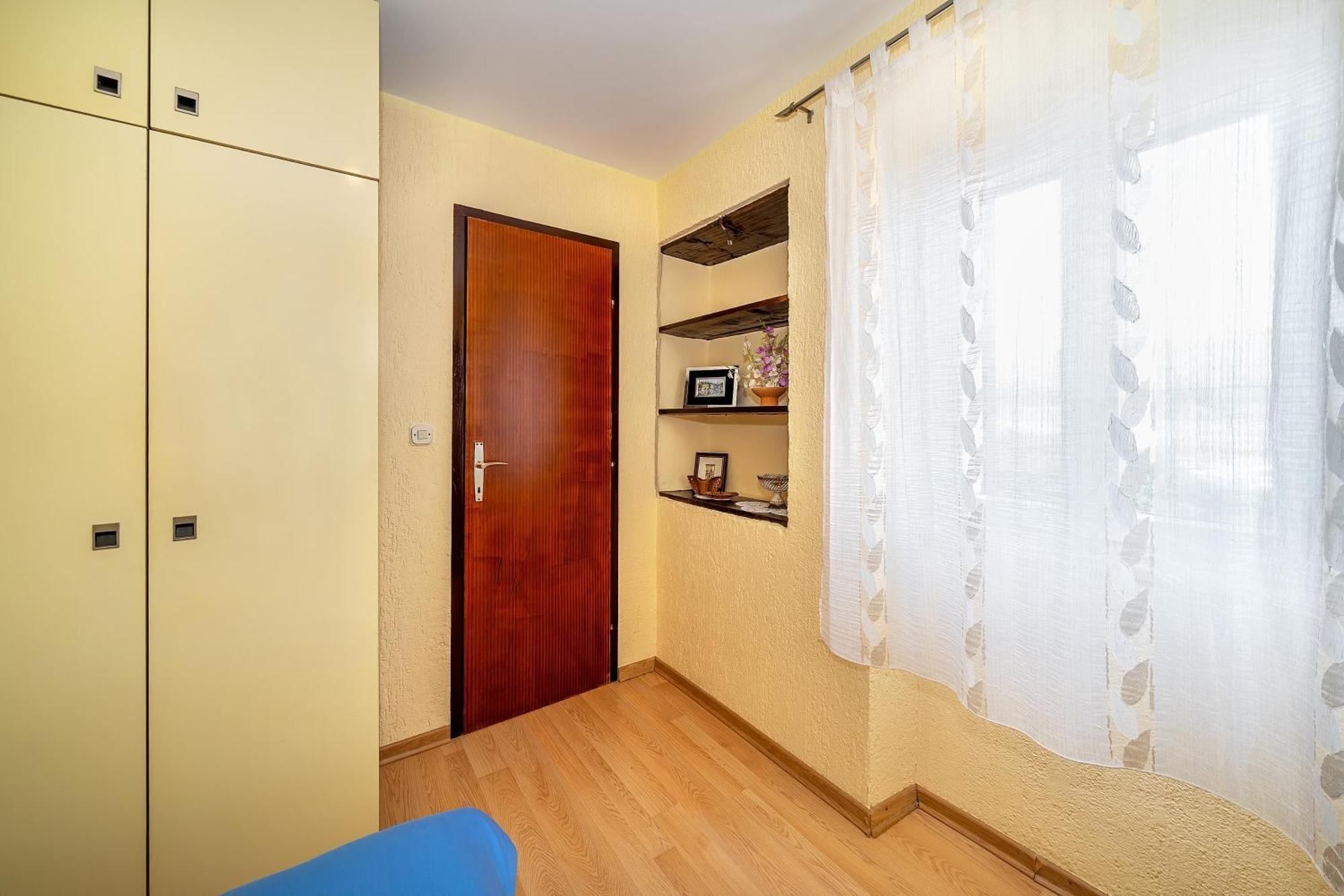 Apartments Ivo With Sea View Baška Екстериор снимка
